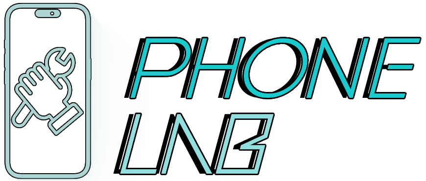 Phone Lab logo